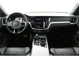 Volvo V60 (2021) thumbnail 4