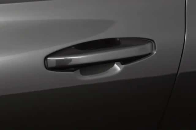 Volvo V60 (2021) thumbnail 36