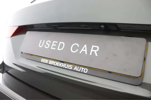 Volvo V60 (2021) thumbnail 38