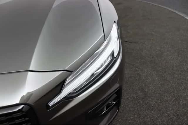 Volvo V60 (2021) thumbnail 39