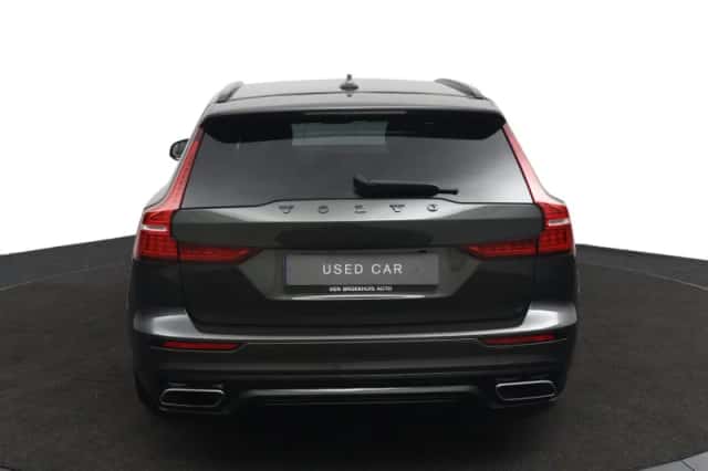 Volvo V60 (2021) thumbnail 44