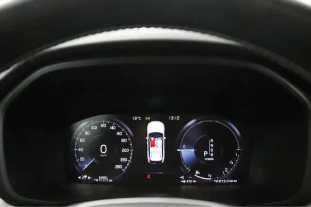 Volvo XC60 (2019) thumbnail 23