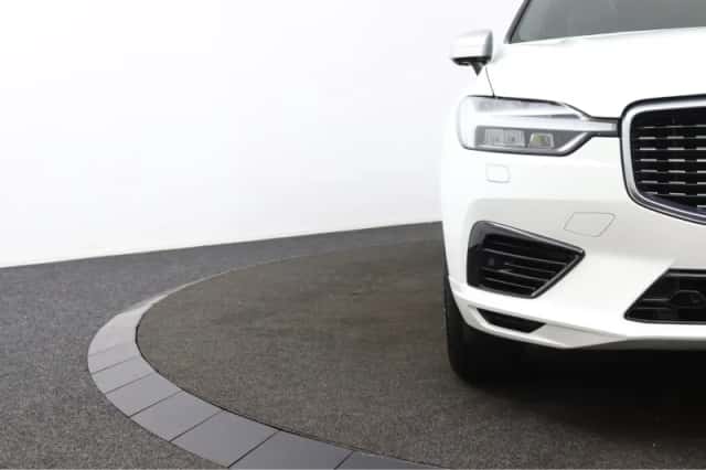 Volvo XC60 (2019) thumbnail 31