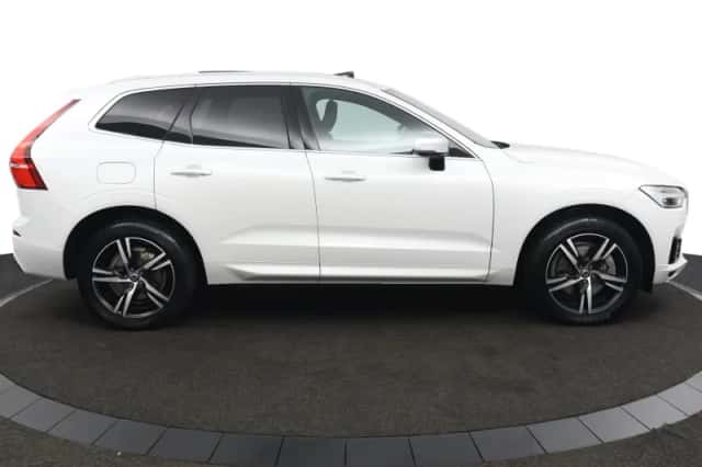 Volvo XC60 (2019) thumbnail 37