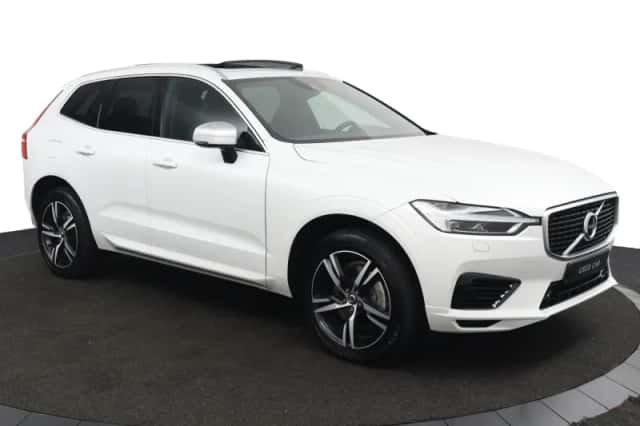 Volvo XC60 (2019) thumbnail 38