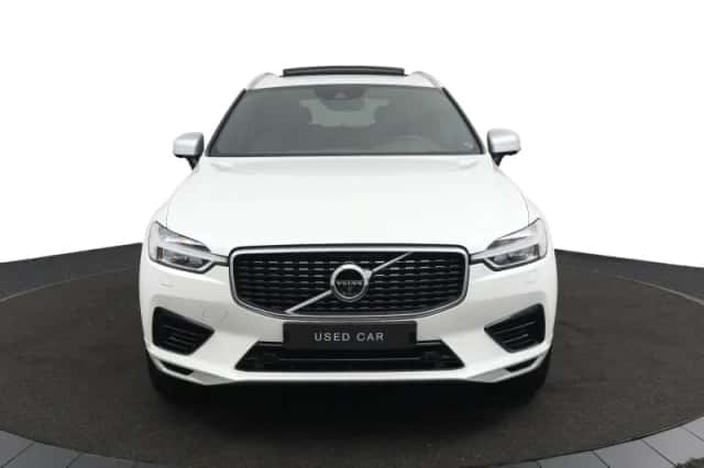 Volvo XC60 (2019) thumbnail 39