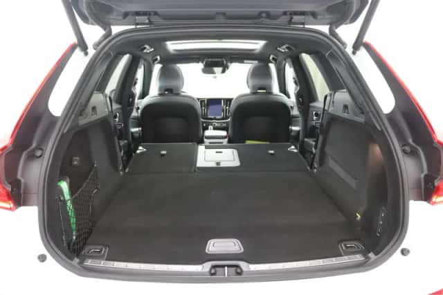 Volvo XC60 (2019) thumbnail 40