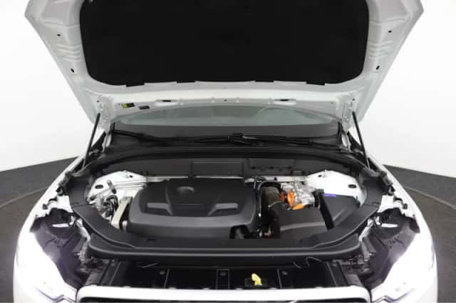 Volvo XC60 (2019) thumbnail 47