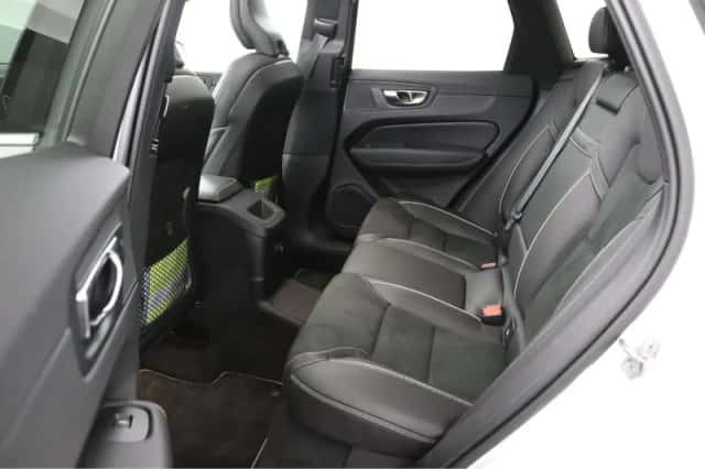Volvo XC60 (2019) thumbnail 8