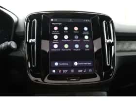Volvo XC40 (2022) thumbnail 18