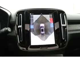 Volvo XC40 (2022) thumbnail 21