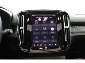 Volvo XC40 (2022) thumbnail 34