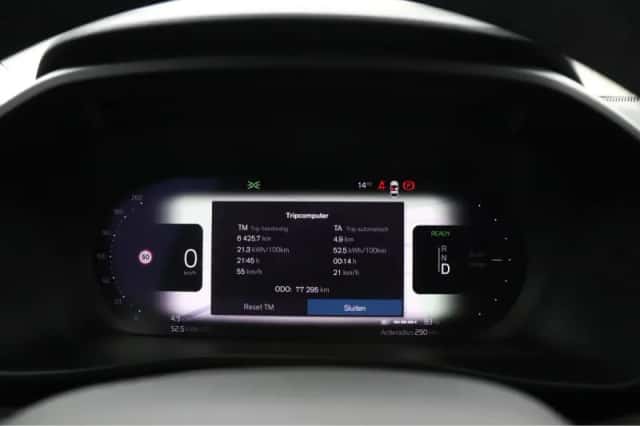 Volvo XC40 (2022) thumbnail 35