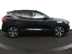 Volvo XC40 (2022) thumbnail 39