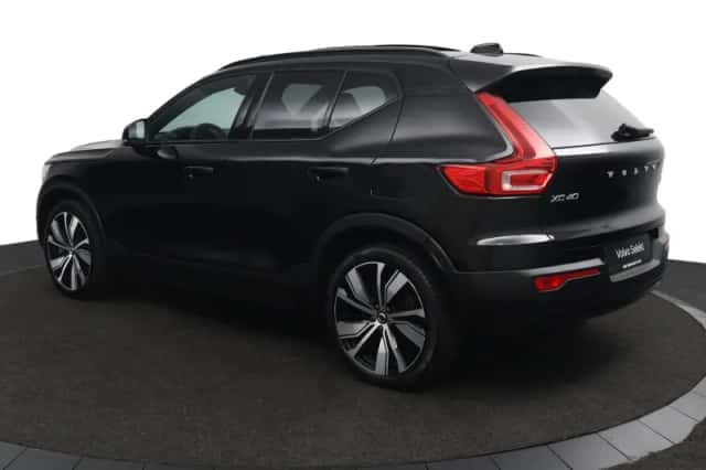 Volvo XC40 (2022) thumbnail 40