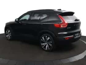 Volvo XC40 (2022) thumbnail 40