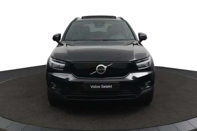Volvo XC40 (2022) thumbnail 41