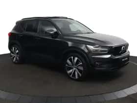 Volvo XC40 (2022) thumbnail 42