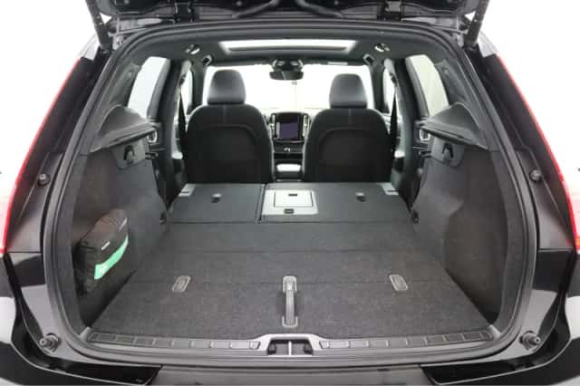 Volvo XC40 (2022) thumbnail 44
