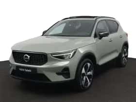 Volvo XC40 (2024)