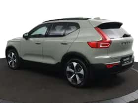 Volvo XC40 (2024) thumbnail 25