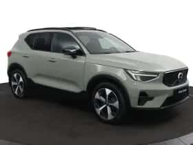 Volvo XC40 (2024) thumbnail 44