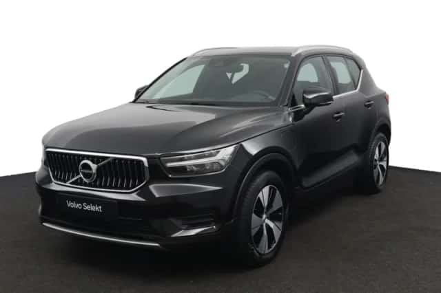 Volvo XC40 (2022) thumbnail 1