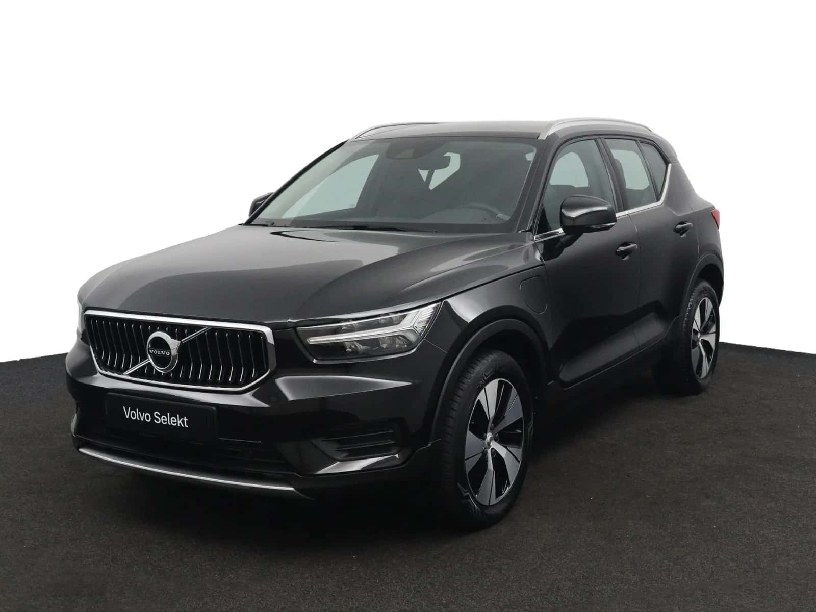Volvo XC40 (2022) — foto 1