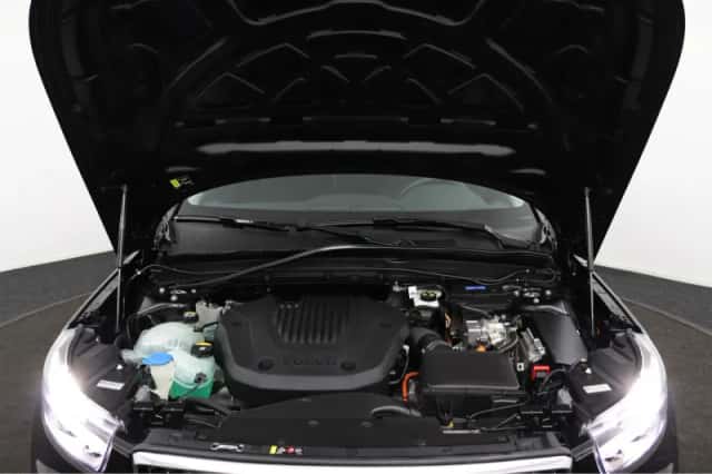 Volvo XC40 (2022) thumbnail 17