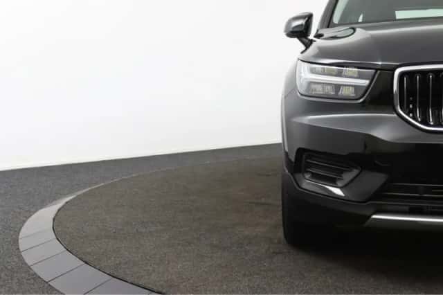 Volvo XC40 (2022) thumbnail 24