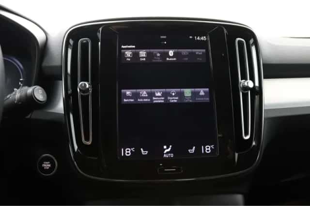Volvo XC40 (2022) thumbnail 32
