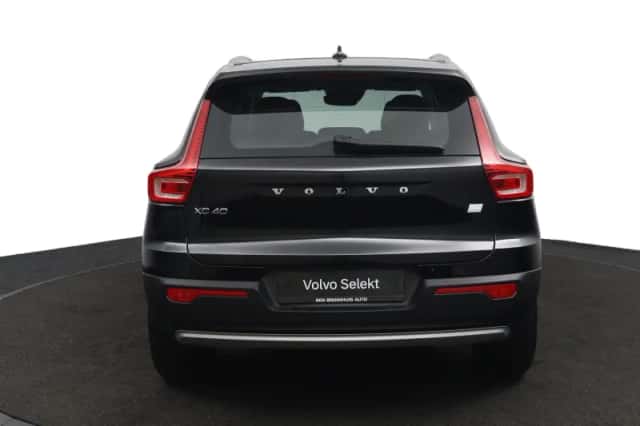Volvo XC40 (2022) thumbnail 34