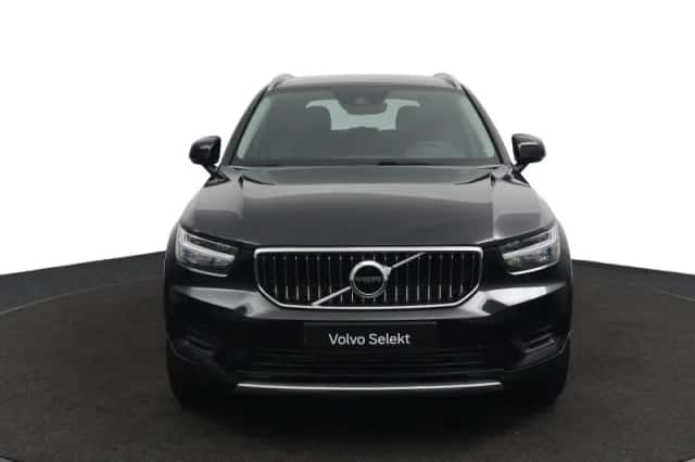 Volvo XC40 (2022) thumbnail 37