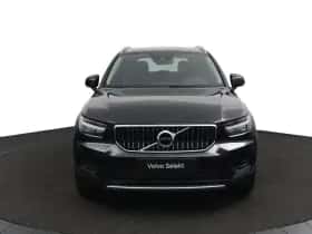 Volvo XC40 (2022) thumbnail 37