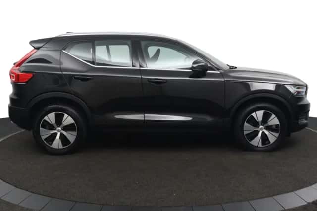 Volvo XC40 (2022) thumbnail 39