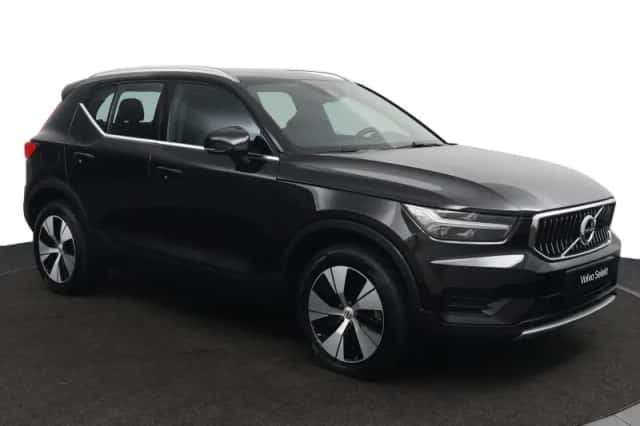 Volvo XC40 (2022) thumbnail 40
