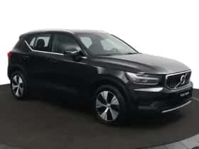 Volvo XC40 (2022) thumbnail 40