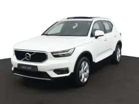 Volvo XC40 (2021)