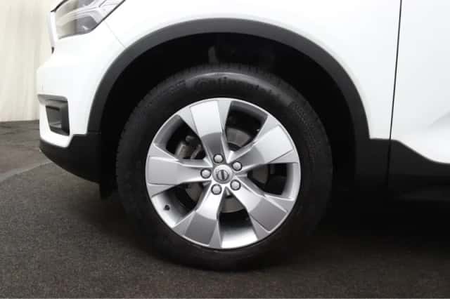 Volvo XC40 (2021) thumbnail 16