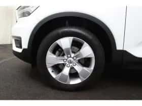 Volvo XC40 (2021) thumbnail 16