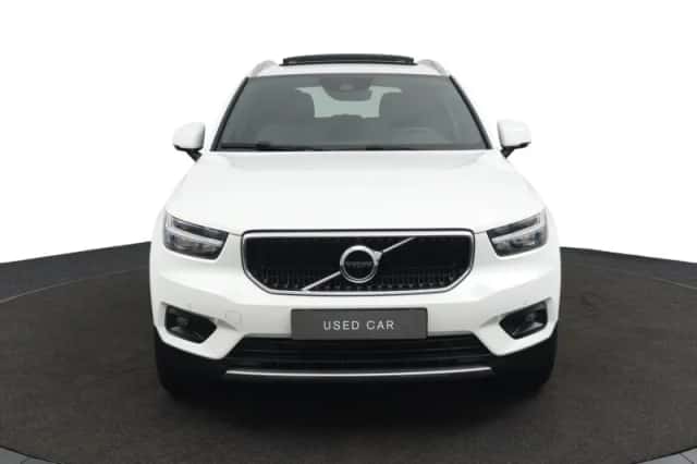 Volvo XC40 (2021) thumbnail 21