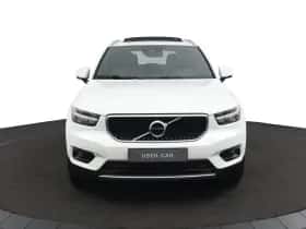 Volvo XC40 (2021) thumbnail 21