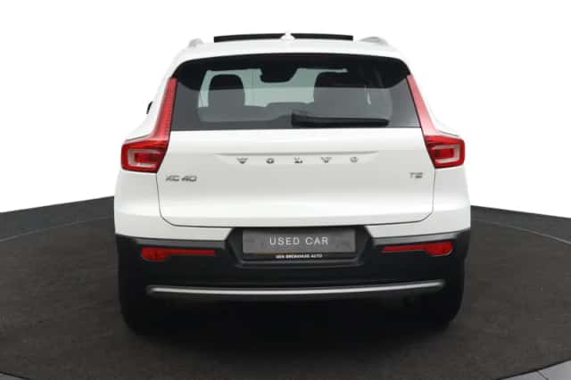 Volvo XC40 (2021) thumbnail 22