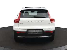 Volvo XC40 (2021) thumbnail 22