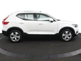 Volvo XC40 (2021) thumbnail 23