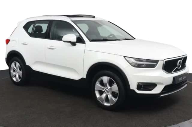 Volvo XC40 (2021) thumbnail 24