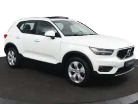 Volvo XC40 (2021) thumbnail 24