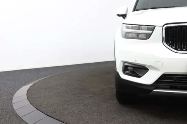 Volvo XC40 (2021) thumbnail 33