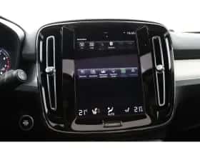 Volvo XC40 (2021) thumbnail 40