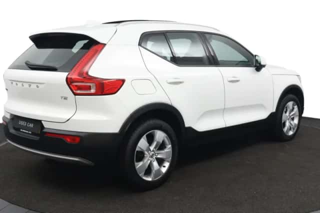 Volvo XC40 (2021) thumbnail 42